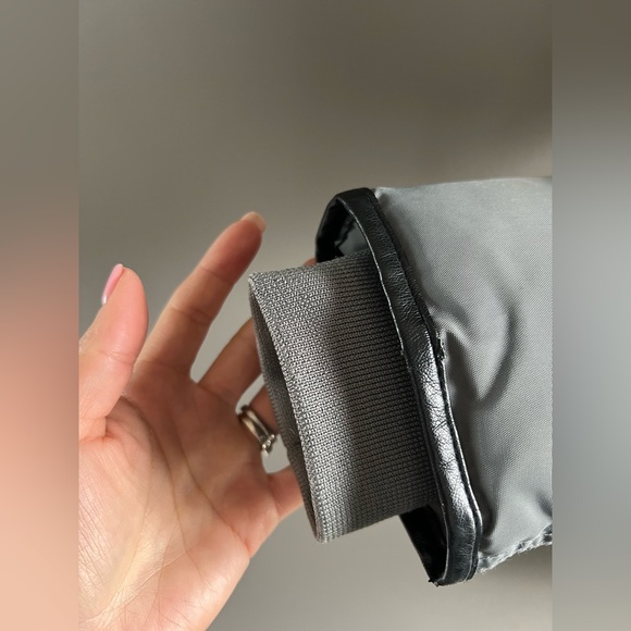 PAJAR winter Parka size xs grey winter coat xs - Picture 5 of 11